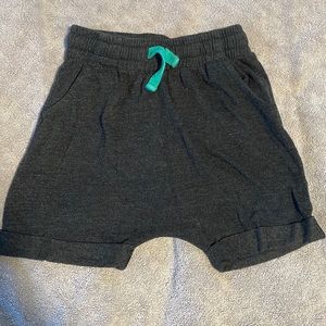 Boys shorts